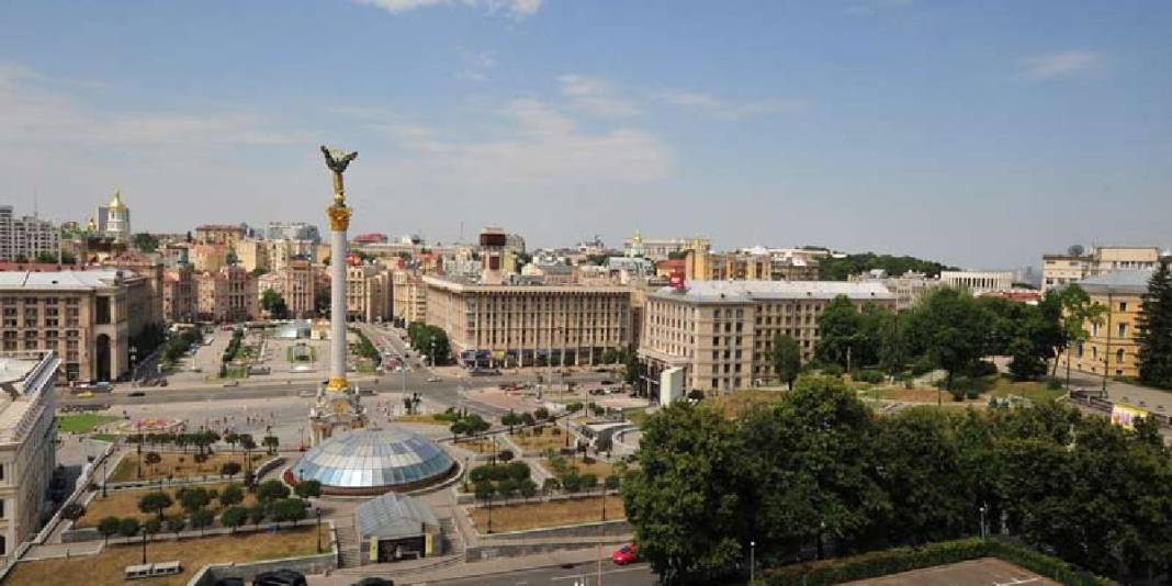 İstanbul'a gitmek kadar kolay! 2025 vizesiz gezilecek ülkeler: Kimliğiniz olması yetiyor 8